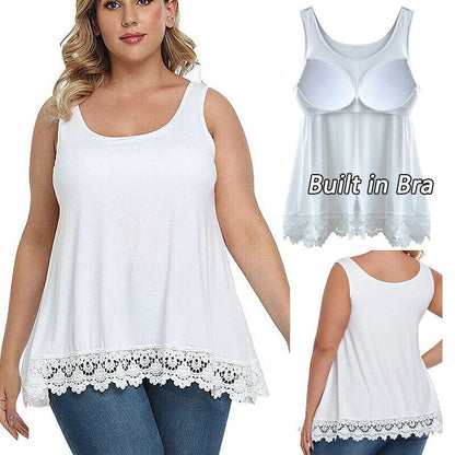 Flowy™ Seamless Camisole