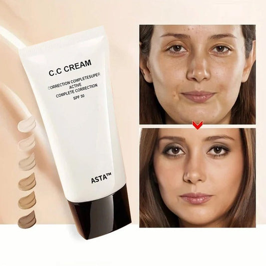 ✨Limited Time Specials✨ Skin Tone Adjusting CC Cream