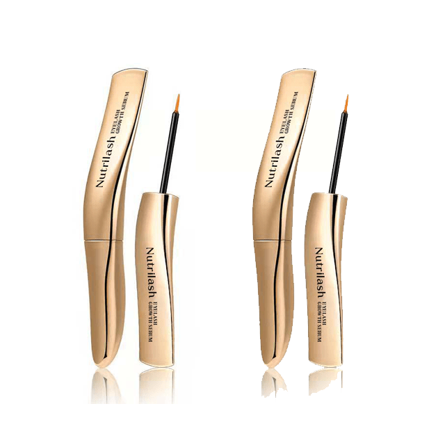 Nutrilash™ Eyelash Volumizing Growth Serum