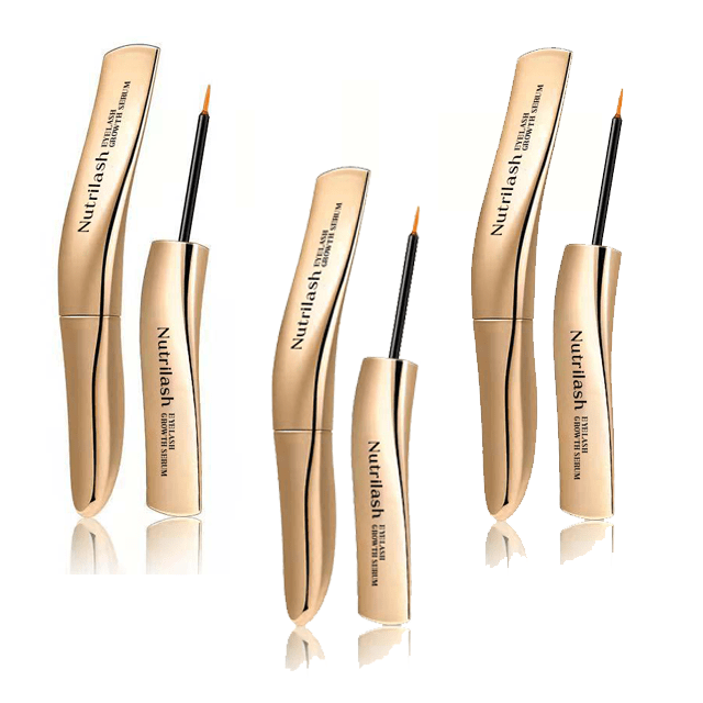 Nutrilash™ Eyelash Volumizing Growth Serum
