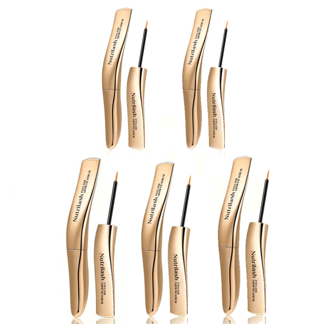 Nutrilash™ Eyelash Volumizing Growth Serum