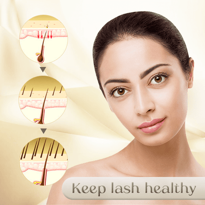 Nutrilash™ Eyelash Volumizing Growth Serum