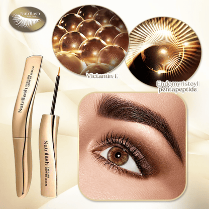 Nutrilash™ Eyelash Volumizing Growth Serum