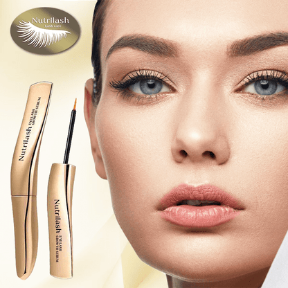 Nutrilash™ Eyelash Volumizing Growth Serum