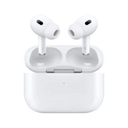 Smartwatch Ultra Pro con 2 correas ( negro + naranja ) + AirPods Pro 2