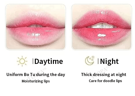 [Official Brand Store]💎💎2024 TLOPA™ Foaming Technology Herbal Lip Balm