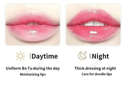 [Official Brand Store]💎💎2024 TLOPA™ Foaming Technology Herbal Lip Balm