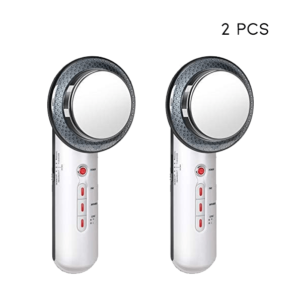 GFOUK™ ThermaHeal Cold Laser Pain Relief Device