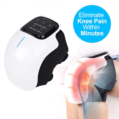 Kneemedy™ - Natural Knee Pain Relief Device