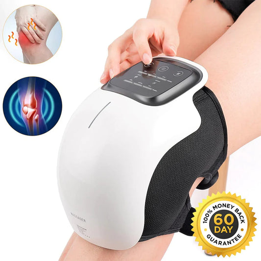 Kneemedy™ - Natural Knee Pain Relief Device