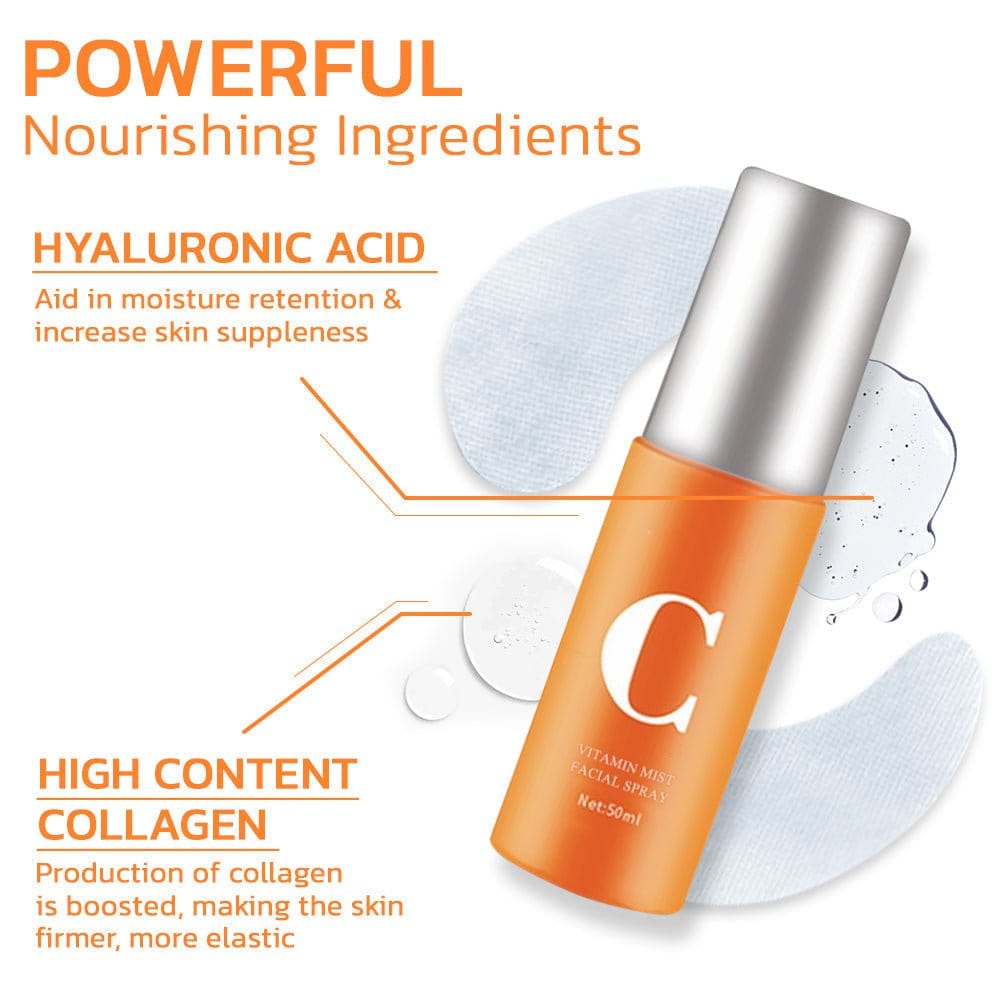 Pureskin Korean Soluble Collagen Film