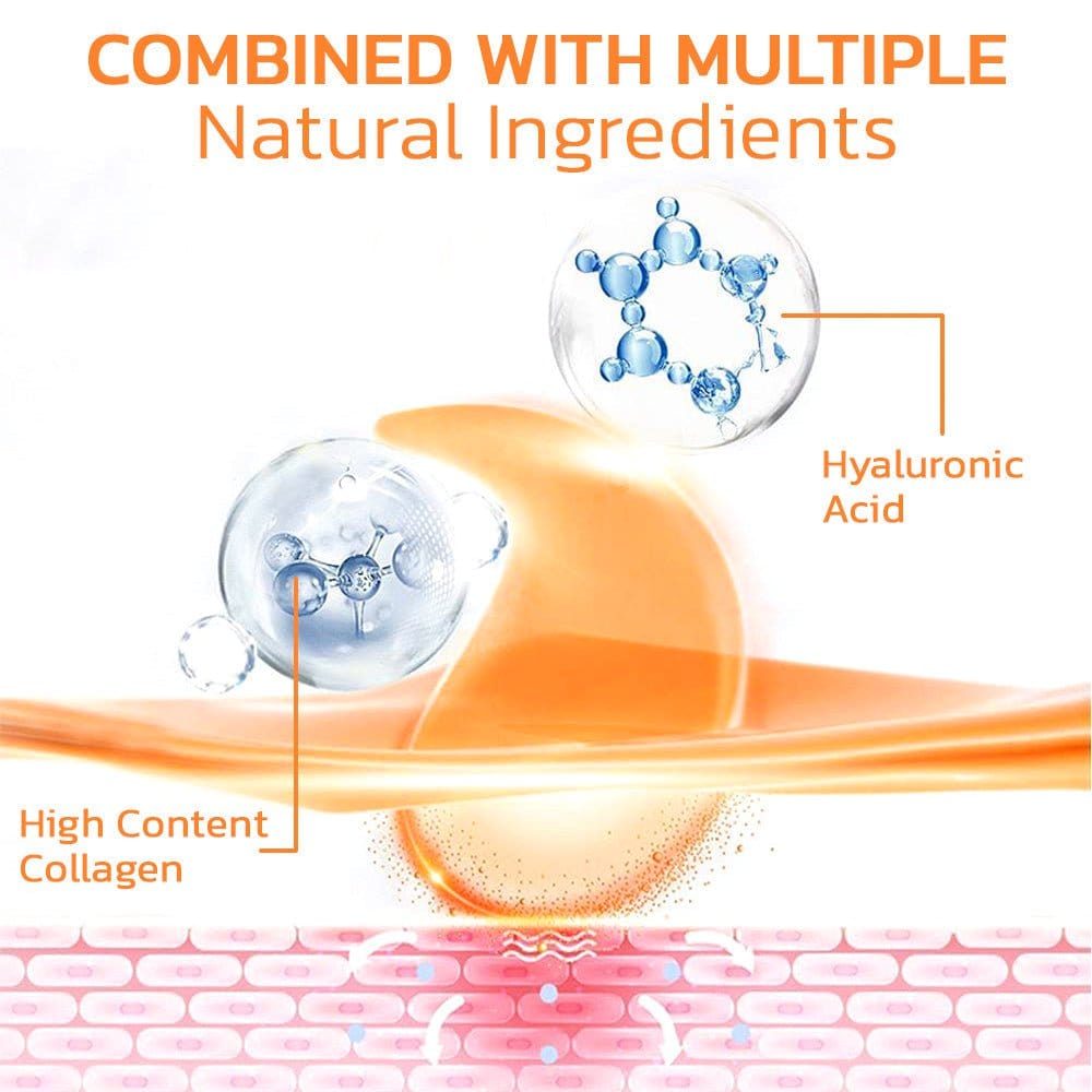 Pureskin Korean Soluble Collagen Film