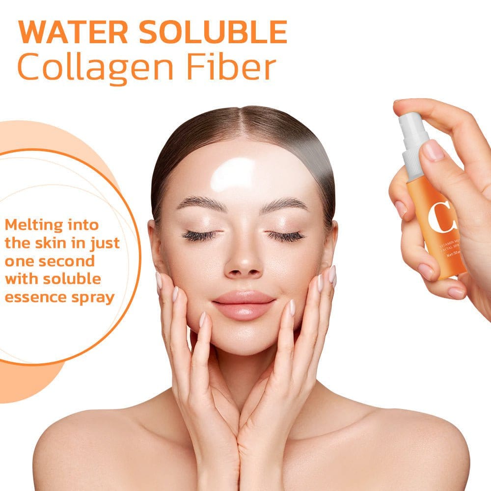 Pureskin Korean Soluble Collagen Film