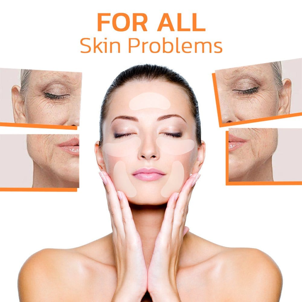 Pureskin Korean Soluble Collagen Film