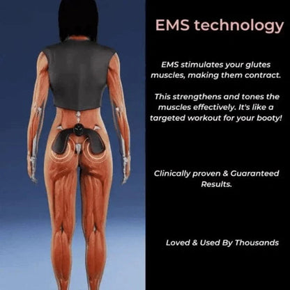 ShapeSculpt™ BootyTrainer
