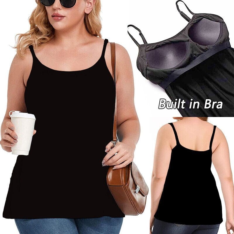 Flowy™ Seamless Camisole