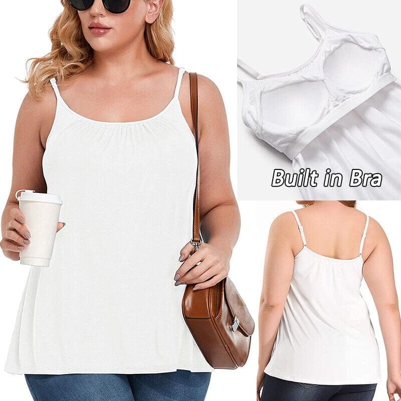 Flowy™ Seamless Camisole