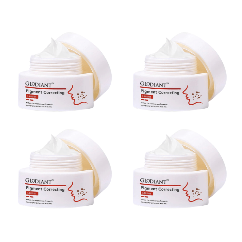 GLODIANT™ Pigment Correcting Cream
