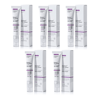 Flysmus™ DEleventh Pro-Xylane Active Eye Cream
