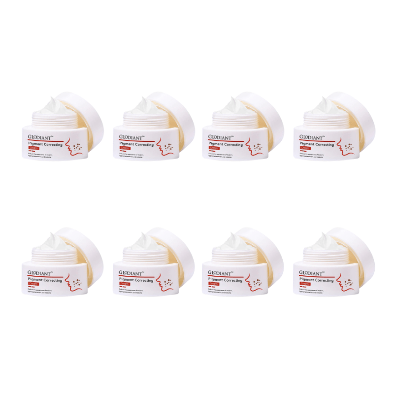 GLODIANT™ Pigment Correcting Cream