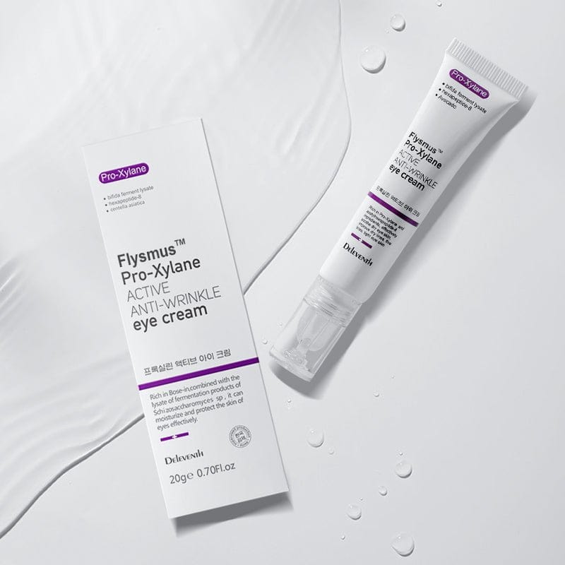 Flysmus™ DEleventh Pro-Xylane Active Eye Cream