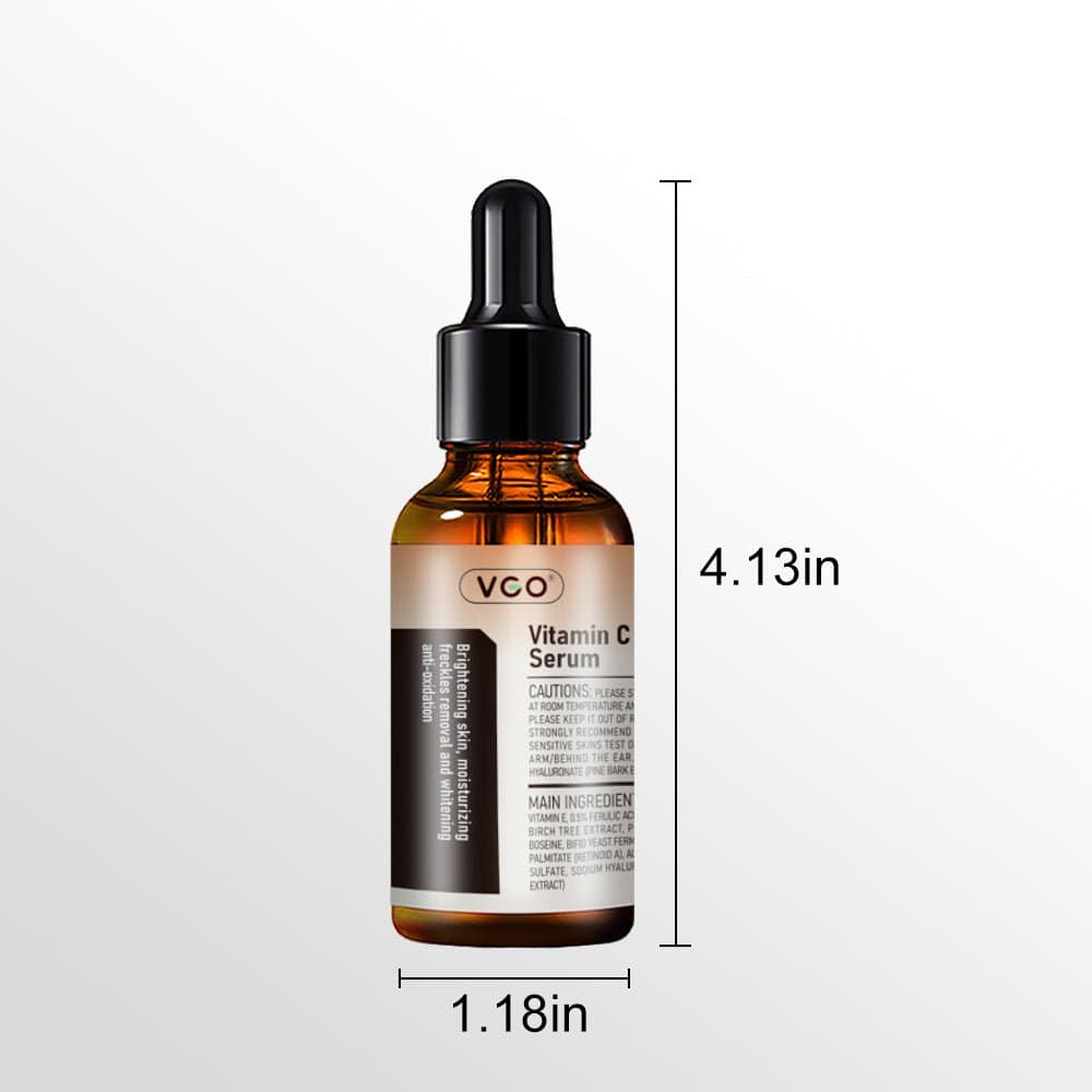 APROLO™ Vitamin C Facial Serum
