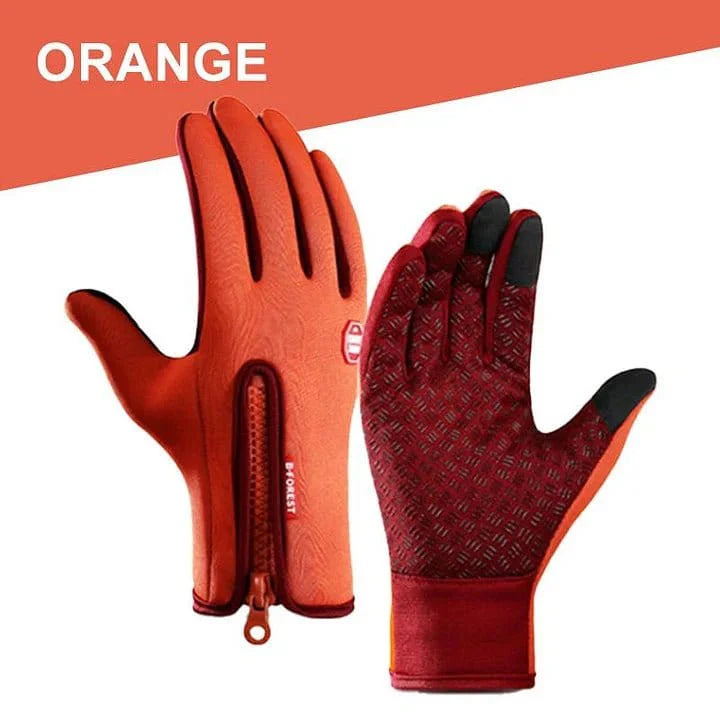 2023 Upgrade Warm Thermal Gloves