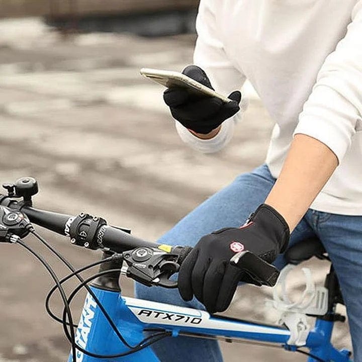 2023 Upgrade Warm Thermal Gloves