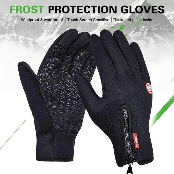 2023 Upgrade Warm Thermal Gloves