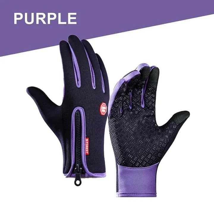 2023 Upgrade Warm Thermal Gloves