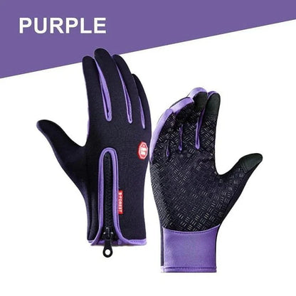 2023 Upgrade Warm Thermal Gloves