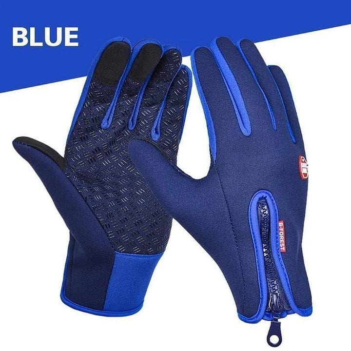 2023 Upgrade Warm Thermal Gloves