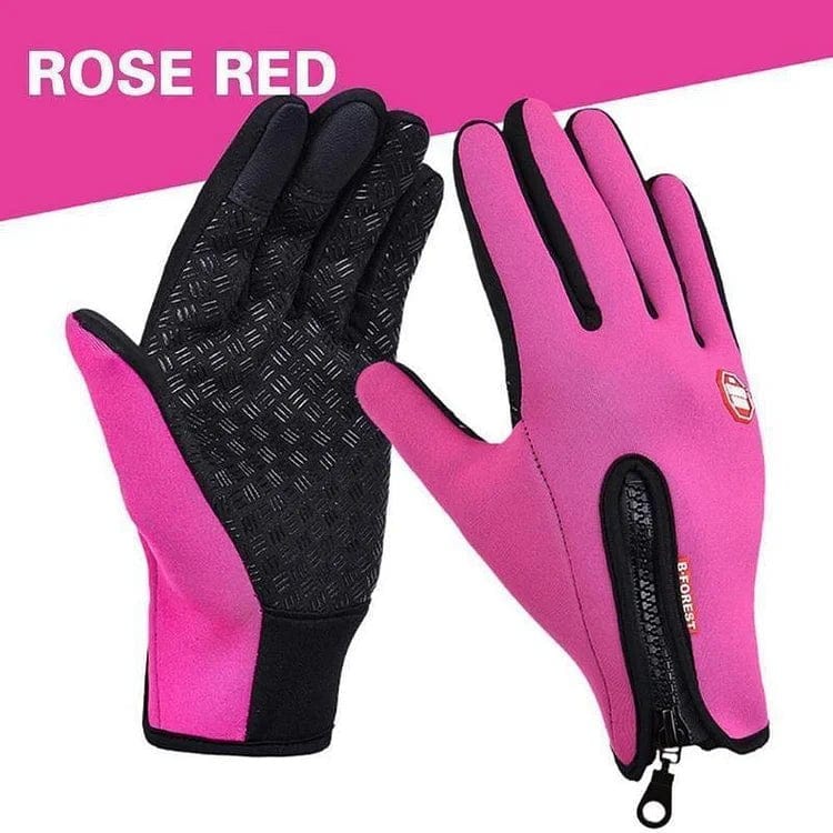 2023 Upgrade Warm Thermal Gloves
