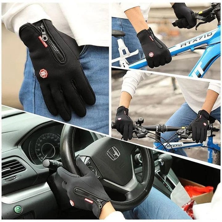 2023 Upgrade Warm Thermal Gloves