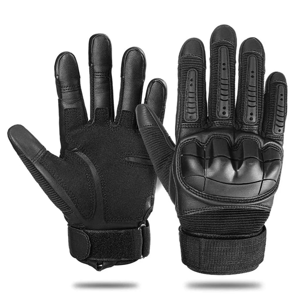 2023 Upgrade Heavy Duty Tactical Gloves