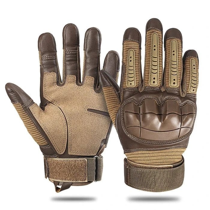 2023 Upgrade Heavy Duty Tactical Gloves
