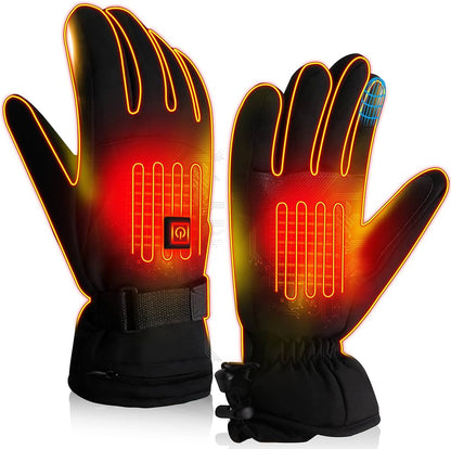 ElectricGloves® Rechargeable Heated Gloves