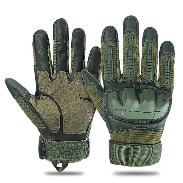 2023 Upgrade Heavy Duty Tactical Gloves