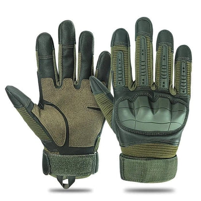 2023 Upgrade Heavy Duty Tactical Gloves