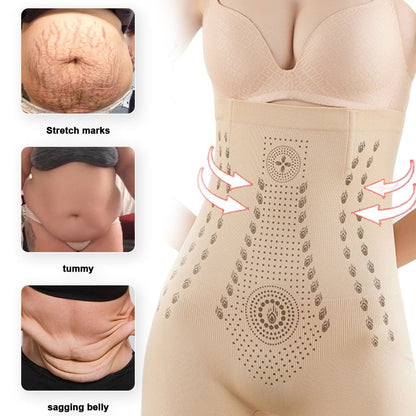 IONShaper™ Pro Fiber Restoration Shaper