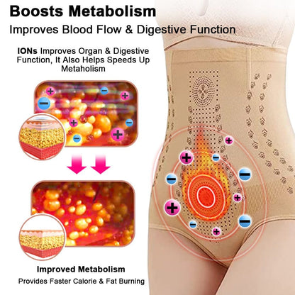 IONShaper™ Pro Fiber Restoration Shaper